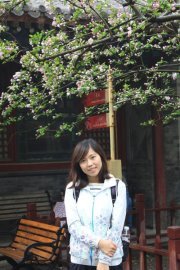 Jane Zhou