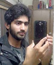 Umair Rasheed