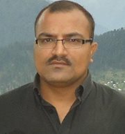 Azhar Rai