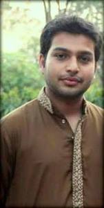 Abdullah Asif