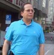 Zaheer Ahmed