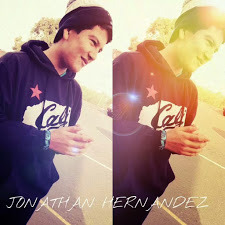 Jonathan Hernandez