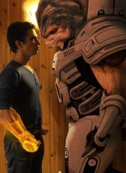 Игорь Безродный