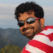 Raghin Raghavan
