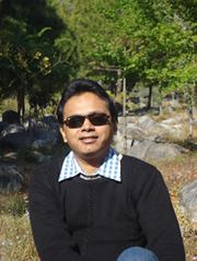 Kaushik Ghosh