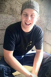 Christopher Axelsson