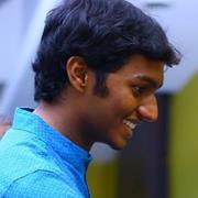 Karthik Moorthi