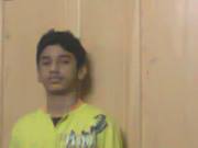 Abdullah Masood