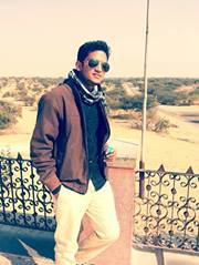 Shivam Pandey