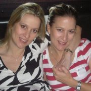 Tracey Van heerden