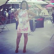 Dee Mokoena