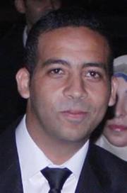 Mohamed Anas