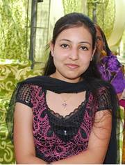 Sandhya Singh