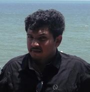 Suraj Ks