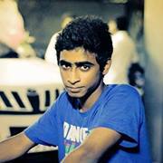 Barath Vishnu