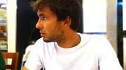 Hugo Pratt dos santos