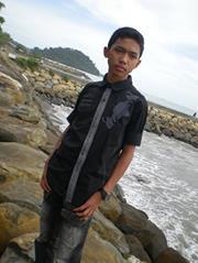Muhammad Ridhwan
