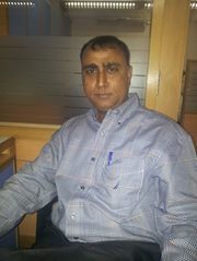 Pankaj Barot
