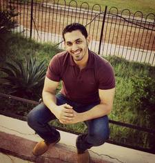 Mohab Mohamed