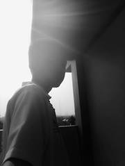 M Afif