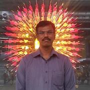 Saravanakumar Uthiram