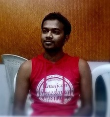 Rahul Gautam