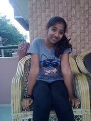 Prakruthi Manjunath