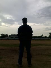 Maddy Deekshith