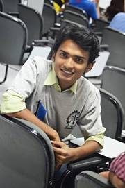 Biren Nayak