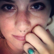 Jenna Salvagin