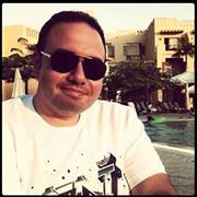 Khaled Taha