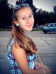 Анастасия Смоленцева