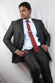Johnson Varghese