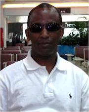 Paul Mugambi
