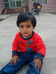 Imran Mahmood