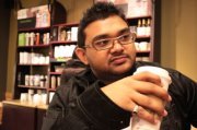 Vikas Ramani
