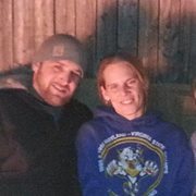 Lisa Thompson hunter