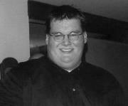 Kevin Ashcraft