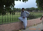 Azhar Husnain khan