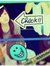 Jasmine...