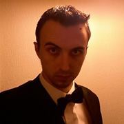 Jonathan Lane