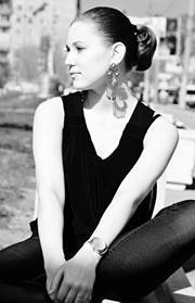 Мария Журавлева