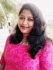 Deepa David