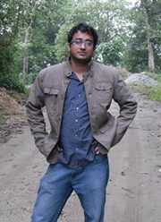 Saikat Chakraborty
