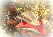 Sarath Sasi