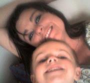 Michelle Bickerstaff