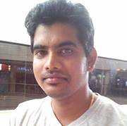 Aravind Sunil