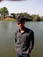 Tukaram Kharpude