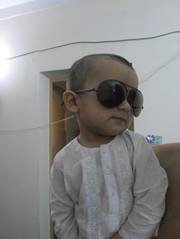 Muhammad Ghaffar