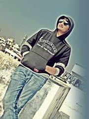 Raxit Patel